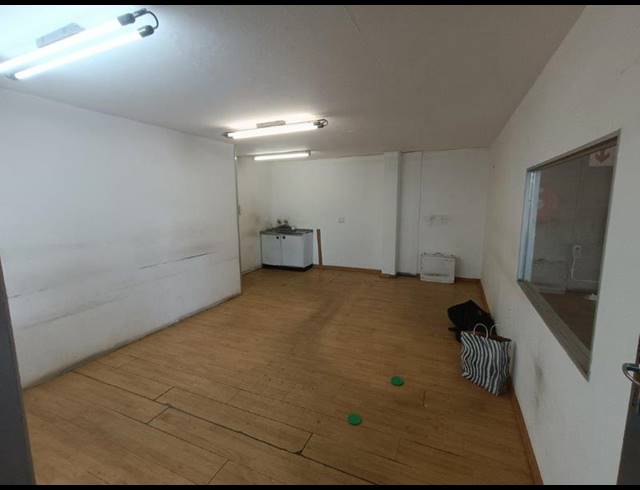 INDUSTRIAL PROPERTY TO RENT IN HONEYDEW